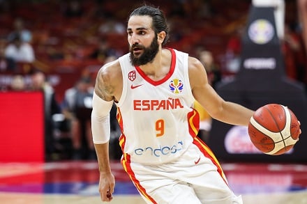 Lauri Markkanen edelleen sivussa – Ricky Rubio häikäisi Madison Square Gardenissa