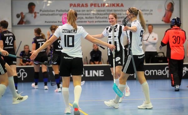 TPS murskaavan ylivoimainen TPS murskaavan ylivoimainen