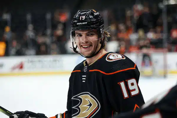 "Se on vaikein asia urheilussa" - Anaheim Ducks ensimmäinen NHL-joukkue, jonka kausi on paketissa ”Se on vaikein asia urheilussa” – Anaheim Ducks ensimmäinen NHL-joukkue, jonka kausi on paketissa