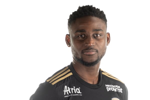 Veikkausliigan seura hyvästeli legendaarisen pelaajan: ”Hän jatkaa uraansa uusissa haasteissa” Veikkausliigan seura hyvästeli legendaarisen pelaajan: ”Hän jatkaa uraansa uusissa haasteissa”