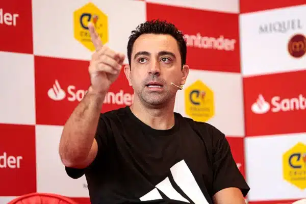 Taas mennään - Barcelonan manageri on rustannut jo uuden ostoslistan Taas mennään – Barcelonan manageri on rustannut jo uuden ostoslistan