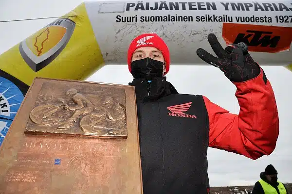 Legendaarinen Päijänneajo uudistuu