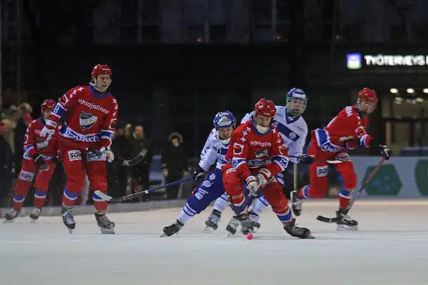 Kova konkari on sopinut jatkosta HIFK:n kanssa