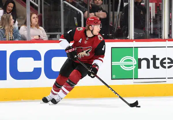 Oho! NHL-sisäpiiritoimittajalta iso paljastus: NHL-seura on valmis myymään suurimman tähtensä