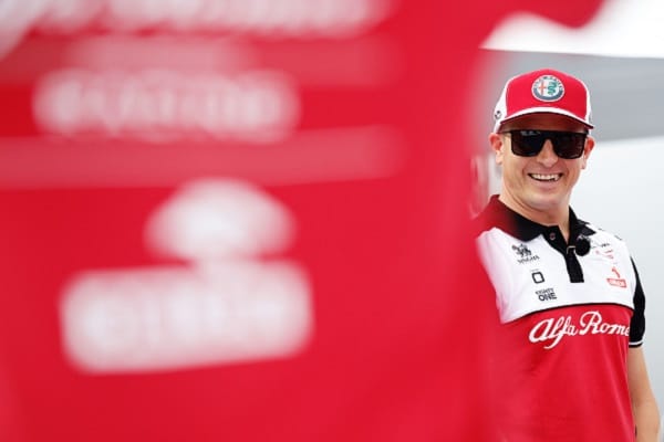 Kimi Räikkösen luottomiehellä riittää värikkäitä muistoja Jäämiehestä: ”Hän oli raivoissaan, hän halusi Suomeen”