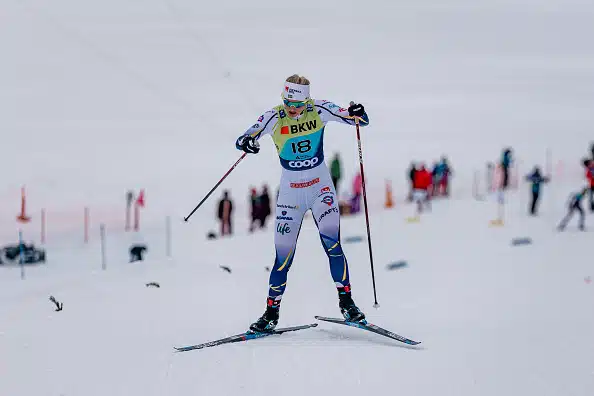 Tähtihiihtäjä teki rajun ratkaisun Rukalla: lähtee kotiin – ”Päin h*lvettiä”