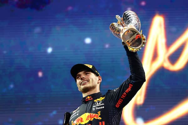 Menettääkö Max Verstappen viime kauden mestaruutensa? FIA:lta odotetaan päätöstä maanantaina Menettääkö Max Verstappen viime kauden mestaruutensa? FIA:lta odotetaan päätöstä maanantaina