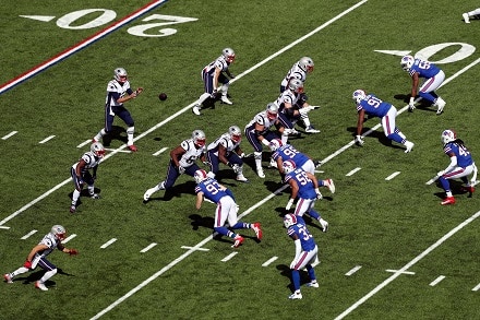 Super Bowl -mestari jatkaa puhtaalla pelillä – finaalin hävinneen osapuolen puolustus vuoti kuin seula