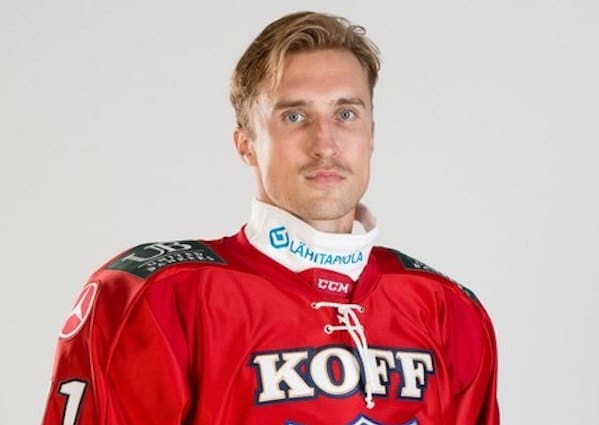 HIFK purki sopimuksen - IS: hyökkääjän uusi seura on jo tiedossa HIFK purki sopimuksen – IS: hyökkääjän uusi seura on jo tiedossa