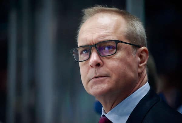 Anton Levtchin tuleva valmentaja on selvillä Anton Levtchin tuleva valmentaja on selvillä