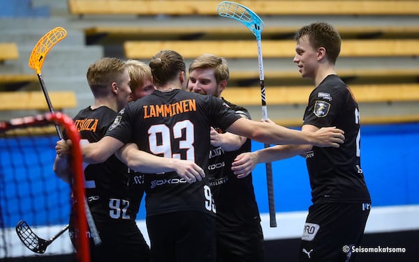 Classicin dynastia sai tylyn päätöksen Classicin dynastia sai tylyn päätöksen