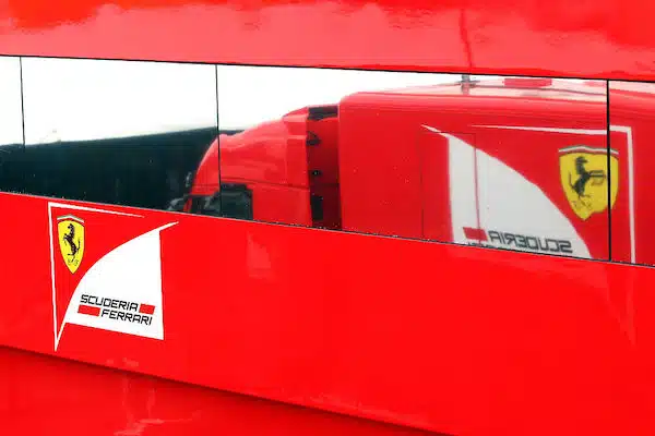 Arvostettu toimittaja: Ferrari on pudottamassa kovan uutispommin Arvostettu toimittaja: Ferrari on pudottamassa kovan uutispommin