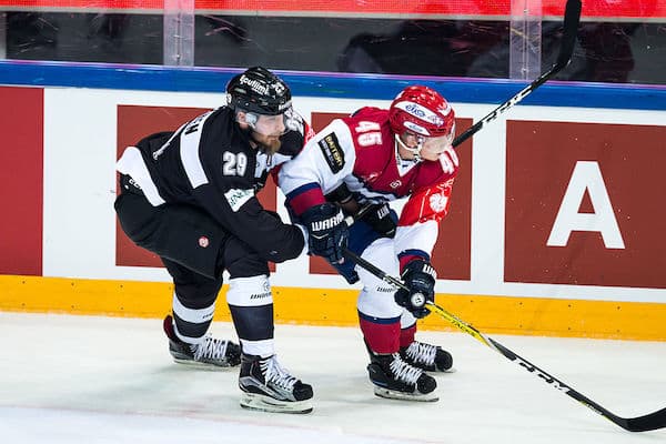 TPS tekee kovia kaappauksia Lukosta – IS: slovakkitähti siirtyy turkulaisseuraan