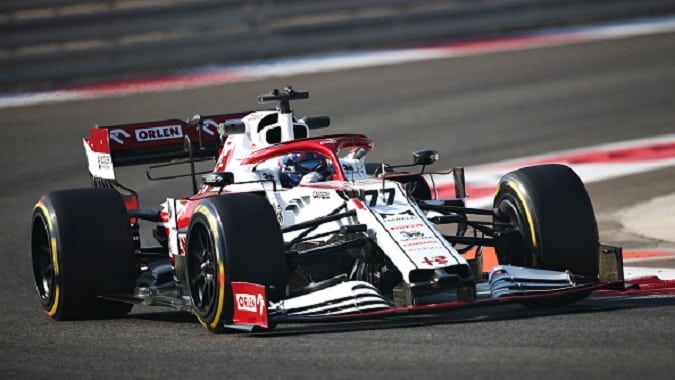 Alfa Romeo-pomo uskoo Valtteri Bottaksen loistavan ensi kaudella - "Osa hänen suorituksistaan olivat uskomattomia" Alfa Romeo-pomo uskoo Valtteri Bottaksen loistavan ensi kaudella – ”Osa hänen suorituksistaan olivat uskomattomia”