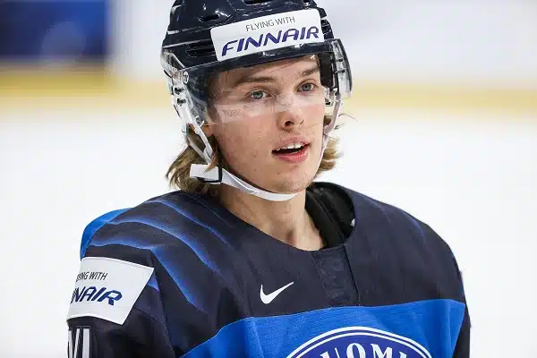 NHL-seura lähetti kolme pelaajaa SM-liigaan lainalle – Ässille, Kärpille ja Lukolle kovat nimet