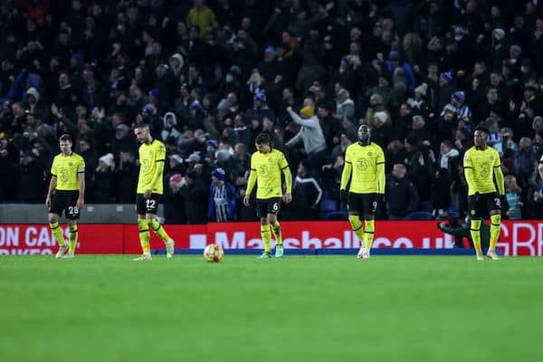Chelsea pääsee irti oligarkkiuden kahleista Chelsea pääsee irti oligarkkiuden kahleista