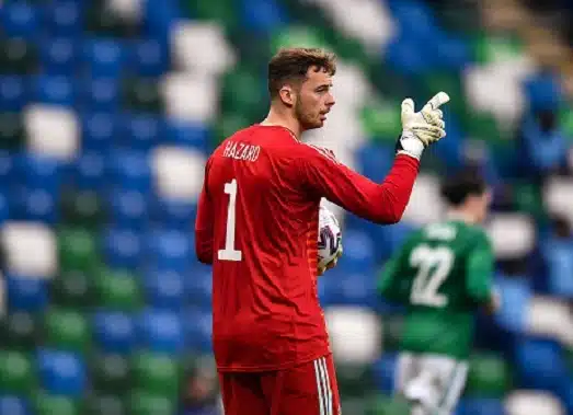 HJK:n ex-veskari yrittää pysäyttää Huuhkajat