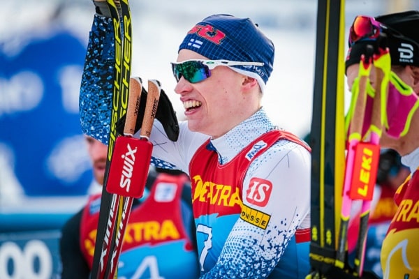 Millaisen päätöksen Iivo Niskanen tekee? Näin Hiihtoliitto tiedotti Tourin tilanteesta Millaisen päätöksen Iivo Niskanen tekee? Näin Hiihtoliitto tiedotti Tourin tilanteesta