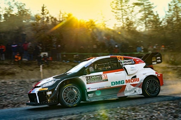 Kalle Rovanperä on loistavissa asemissa - tässä ovat rallin MM-sarjan pistetilanteet Kalle Rovanperä on loistavissa asemissa – tässä ovat rallin MM-sarjan pistetilanteet