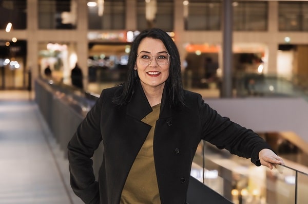 Jääkiekon SM-liiga julkisti uuden toimitusjohtajan