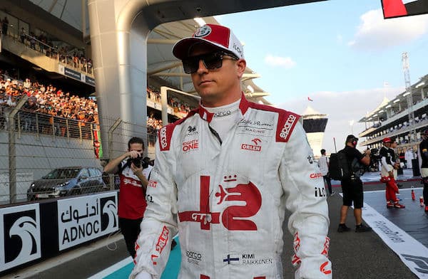 Kimi Räikköseltä tuli kipakkaa palautetta: – ”Aika mielenkiintoisia tilanteita”