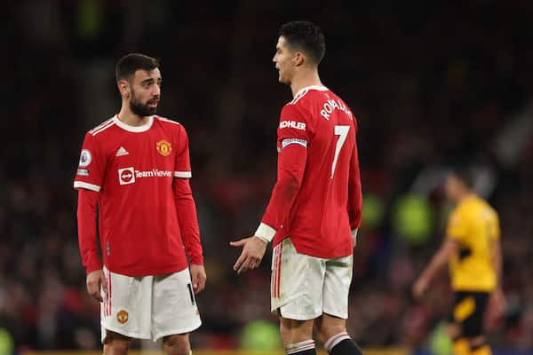 Zidane teki sopimuksen Manchester Unitedin kanssa