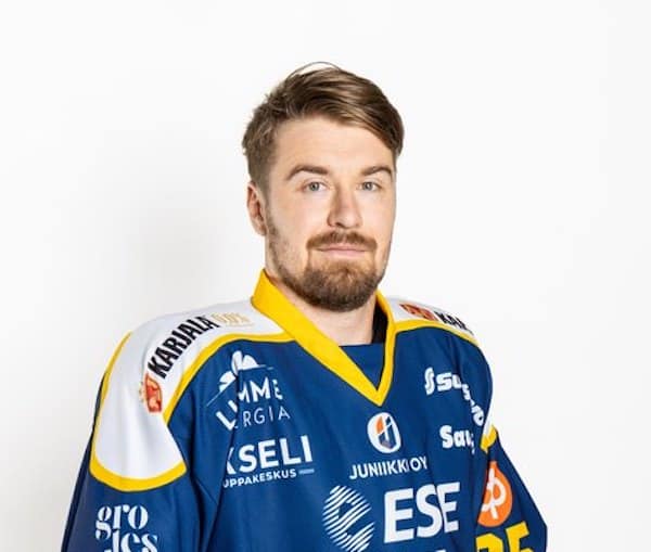 Nyt meni pakka sekaisin: Jukureille valtava voitto SM-liigassa Nyt meni pakka sekaisin: Jukureille valtava voitto SM-liigassa