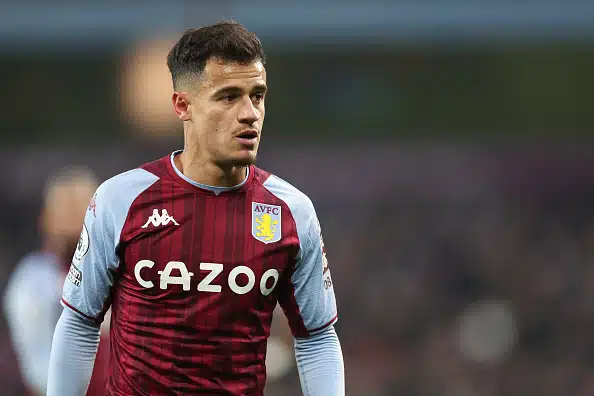 Nyt se on varmaa: Barcelonan jättifloppi palaa pysyvästi Valioliigaan Nyt se on varmaa: Barcelonan jättifloppi palaa pysyvästi Valioliigaan