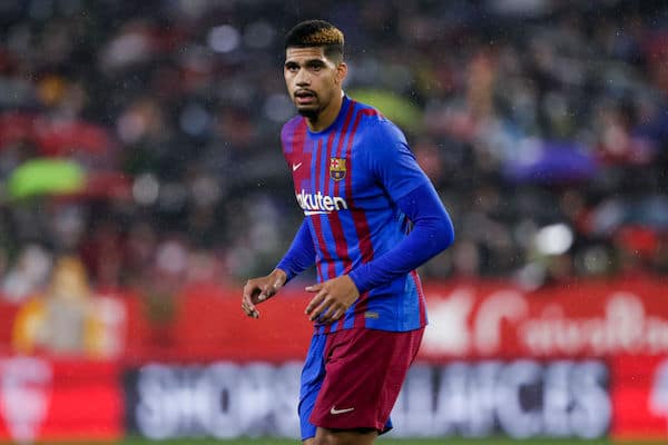 Lähde: ManU sai pakit Barcelonalta - 30 miljoonaa ei riitä Lähde: ManU sai pakit Barcelonalta – 30 miljoonaa ei riitä