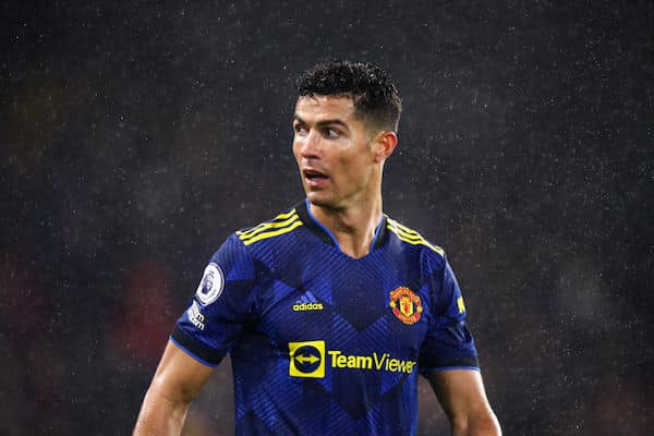 Huhut Cristiano Ronaldon ympärillä kiihtyivät jälleen - ei matkusta Man Unitedin mukana Norjaan Huhut Cristiano Ronaldon ympärillä kiihtyivät jälleen – ei matkusta Man Unitedin mukana Norjaan