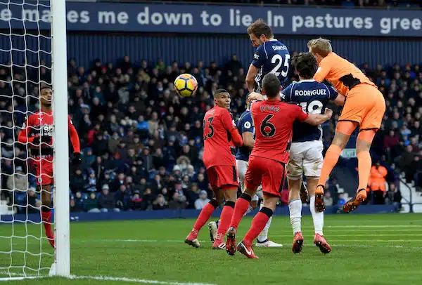 Valioliigassa dramaattinen ratkaisu! West Ham nousi viime hetkillä tasapeliin