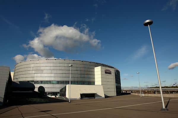 Sanoma: Entinen Hartwall Arena on myyty Sanoma: Entinen Hartwall Arena on myyty