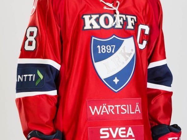 HIFK hämmentää kunnolla – jumbona kahdessa sarjassa HIFK hämmentää kunnolla – jumbona kahdessa sarjassa