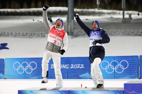 Iivo Niskanen puhui hurjia Ylellä - kertoo kaiken hiihtokuninkaan hirmukunnosta! Iivo Niskanen puhui hurjia Ylellä – kertoo kaiken hiihtokuninkaan hirmukunnosta!