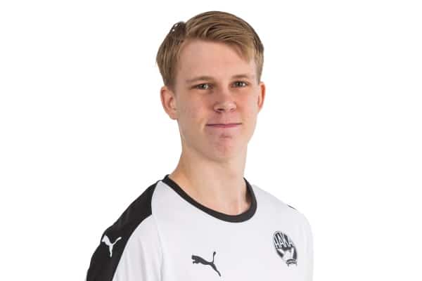 FC Honka ja FC Haka aloittivat Liigacupin tasapelillä