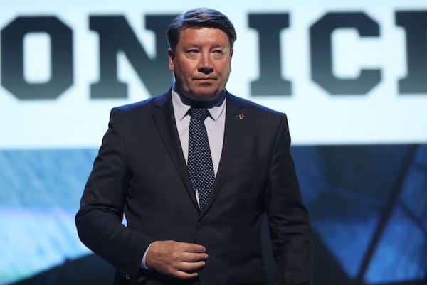 Jari Kurrin Jokerit päihitti Mestiksen Jokerit liikevoitossa Jari Kurrin Jokerit päihitti Mestiksen Jokerit liikevoitossa