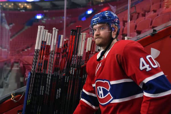 Leijonien NHL-vahvistukset nyt mukana – katso kokoonpano Leijonien NHL-vahvistukset nyt mukana – katso kokoonpano