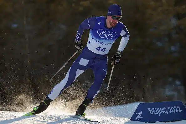 Suomen mieshiihtäjät floppasivat