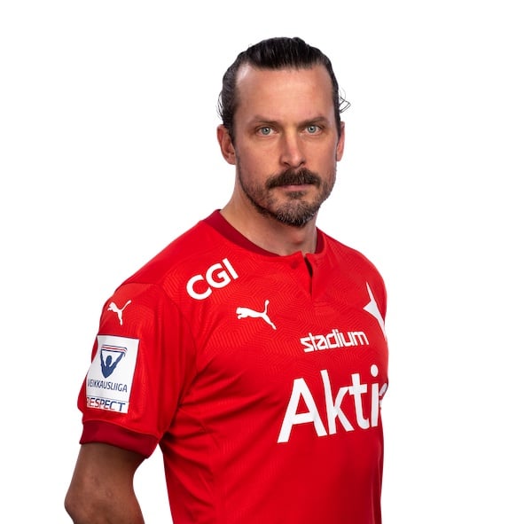 Kaksi HIFK-legendaa lopettaa uransa