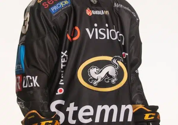 Kärpät julkisti kaksi pelaajasopimusta: ”Kärkilaitureiden kiinnityksiä” Kärpät julkisti kaksi pelaajasopimusta: ”Kärkilaitureiden kiinnityksiä”