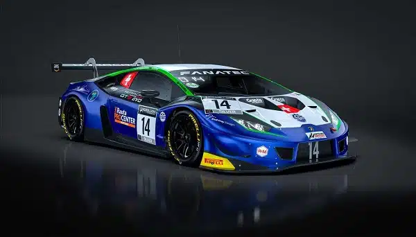 Suomalaiskuski saa Valentino Rossin vastaansa – näin upealta kilvanajokalusto näyttää