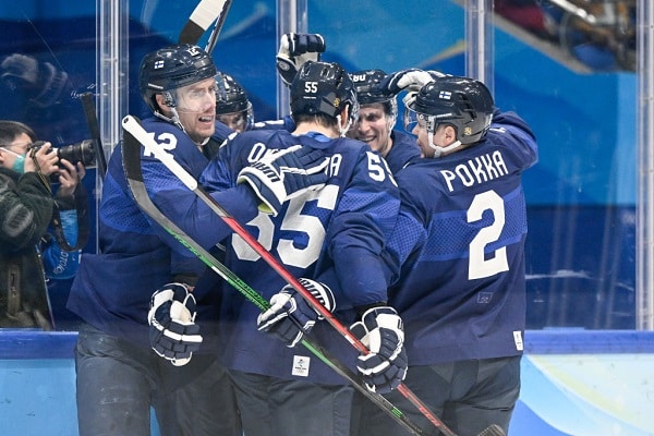”Amatöörien poistuminen surettaa” – outoa keskustelua NHL:n olympiapaluusta ”Amatöörien poistuminen surettaa” – outoa keskustelua NHL:n olympiapaluusta