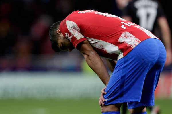 Luis Suarezin uusi seura selviämässä – ura ei jatku enää huippusarjoissa