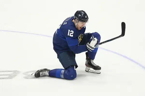 Mörkö-Markosta leijonakonkareihin - tässä ovat SM-liigan suurimmat tähdet Mörkö-Markosta leijonakonkareihin – tässä ovat SM-liigan suurimmat tähdet