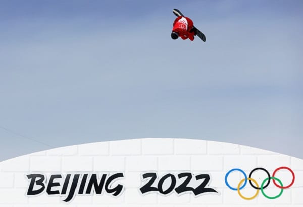 Syövän selättänyt urheilija teki unelmastaan totta olympialaisissa