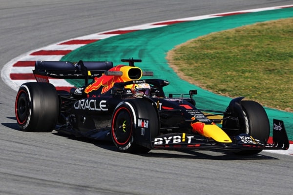 F1-tähti Max Verstappenilta mielenkiintoinen väite tulevaisuudestaan F1-tähti Max Verstappenilta mielenkiintoinen väite tulevaisuudestaan