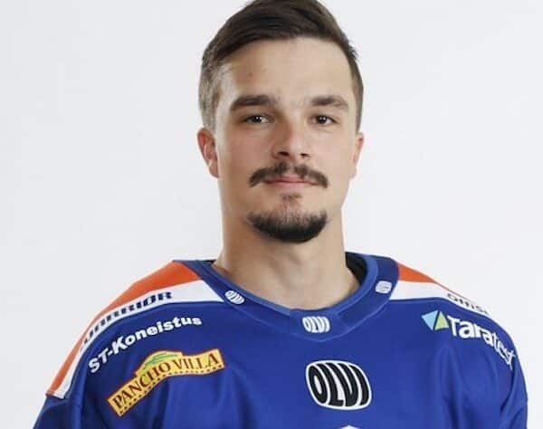 SM-liiga kohupelaaja löysi uuden seuran