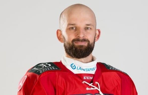 Iltalehti: Mestarihyökkääjä lähtee HIFK:sta – vaihtaa toiseen SM-liigaseuraan Iltalehti: Mestarihyökkääjä lähtee HIFK:sta – vaihtaa toiseen SM-liigaseuraan