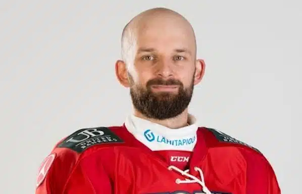 Iltalehti: Mestarihyökkääjä lähtee HIFK:sta – vaihtaa toiseen SM-liigaseuraan