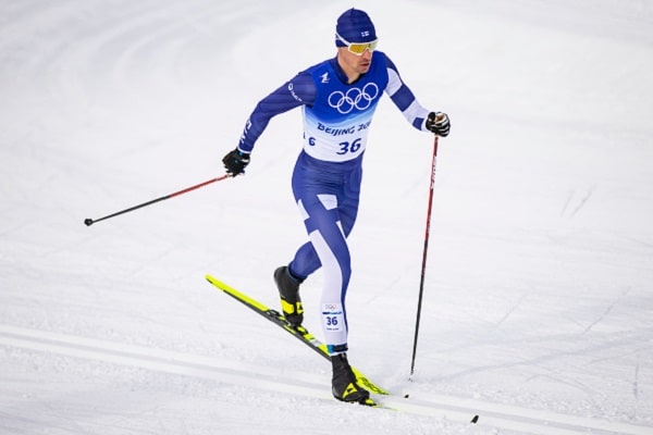 Norjalta järjetön näytös maailmancupissa – Perttu Hyvärinen säväytti Norjalta järjetön näytös maailmancupissa – Perttu Hyvärinen säväytti